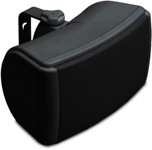 Акустика Q Acoustics QI 65 EW Black