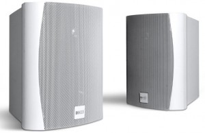 Акустика KEF Ventura 5 White