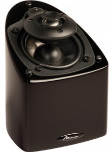 Акустика Mirage Nanosat Prestige Black