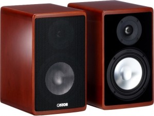 Акустика Canton Ergo 620 Cherry