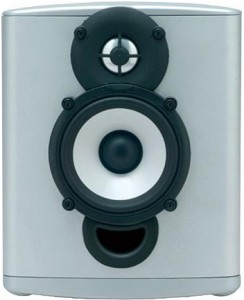Акустика Acoustic Energy Take SatW-1 10857 White