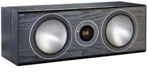 Акустика Monitor Audio Bronze Centre Black oak