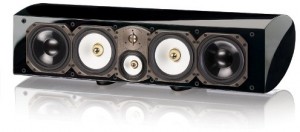 Акустика Paradigm Studio CC-690 v.5 Piano black