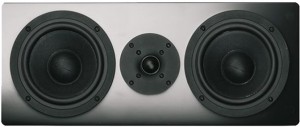 Акустика Vincent SBC-261 Black
