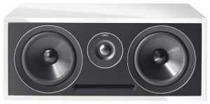 Акустика Acoustic Energy 3-Series 307 Gloss white