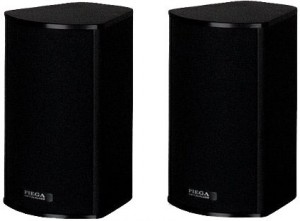 Акустика Piega Tmicro 3 Black alu black