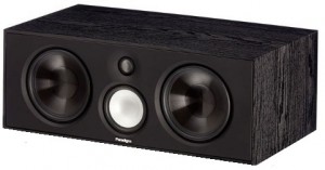 Акустика Paradigm Center 3 v.7 Black