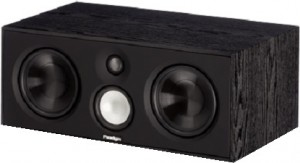 Акустика Paradigm Center 1 S.7 Black