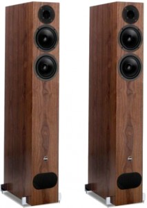 Акустика PMC Fact 8 Tiger ebony