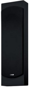 Акустика Canton GLE 417 Black