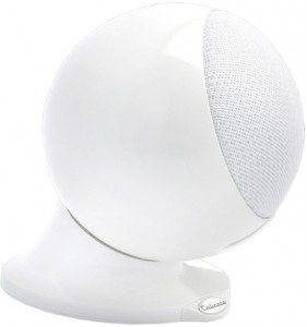 Акустика Cabasse Alcyone 2 Satellite Glossy white