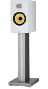 Акустика Bowers and Wilkins CM5 S2 Satin white