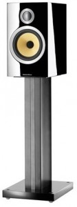 Акустика Bowers and Wilkins CM5 S2 Gloss black
