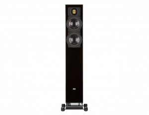 Акустика Elac FS 407 High gloss black
