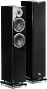 Акустика Cabasse Jersey MT32 Glossy black