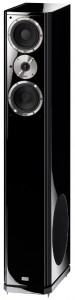 Акустика Heco GT1002 Piano black