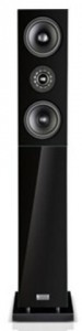 Акустика Audio Physic Classic 10 Glass black high gloss