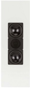 Акустика Elac WS 1465 White