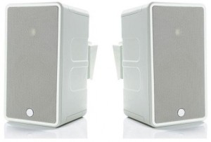 Акустика Monitor Audio Climate 50 White