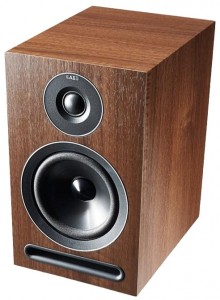 Акустика Acoustic Energy AE 101 Walnut