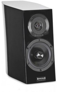 Акустика Audio Physic Step 25 Black ash