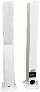 Акустика ASW Opus L 06 White