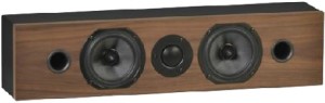 Акустика ASW Opus C 14 Light Oak/Eggshell Black