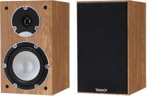Акустика Tannoy Mercury 7.1 Light oak