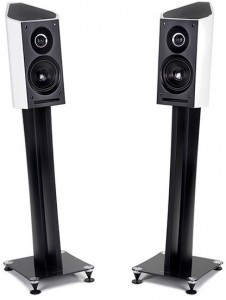 Акустика Sonus Faber Venere 1.5 White