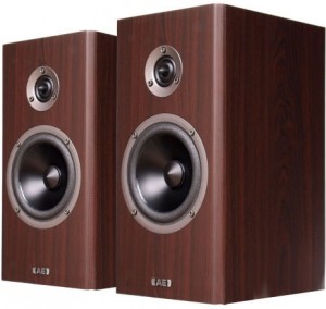 Акустика Acoustic Energy Aegis Neo One V2 Vermont
