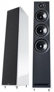 Акустика Acoustic Energy 3-Series 305 gloss white