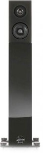 Акустика Audio Physic Avanti Glass Black High Gloss