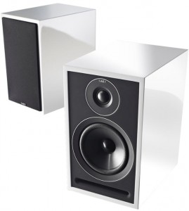 Акустика Acoustic Energy 3-Series 301 gloss white