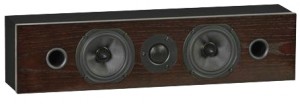 Акустика ASW Opus C 14 Dark Oak/Eggshell Black