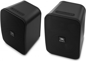 Акустика JBL CONTROL X Gray