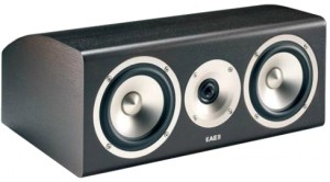Акустика Acoustic Energy Radiance Centre Antique ash