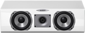 Акустика Quadral Platinum M10 Base White high gloss