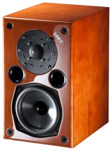 Акустика Acoustic Energy AE1 Classic High gloss Cherry