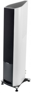 Акустика Sonus Faber Venere 3.0 White
