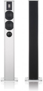 Акустика Piega Premium 3.2 Alu black