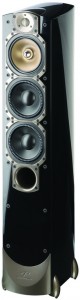 Акустика Paradigm Signature S6 v3 Piano black