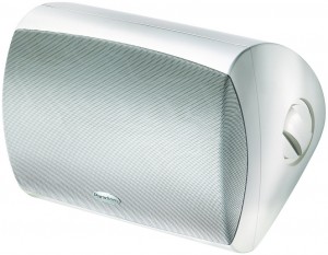 Акустика Paradigm Stylus 470 SM White