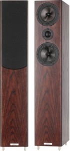 Акустика ASW Cantius 412 Wenge