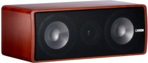 Акустика Canton Ergo 655 CM Cherry