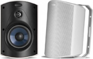 Акустика Polk Audio Atrium 5 White