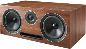 Акустика Acoustic Energy AE 107 Walnut