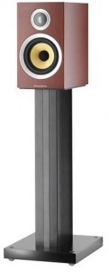 Акустика Bowers and Wilkins CM1 S2 Rosenut