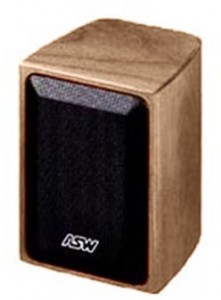 Акустика ASW Opus S Alder