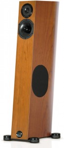 Акустика Audio Physic Tempo 25 Cherry