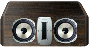 Акустика Quadral Aurum Base Prestige VIII R Choco oak